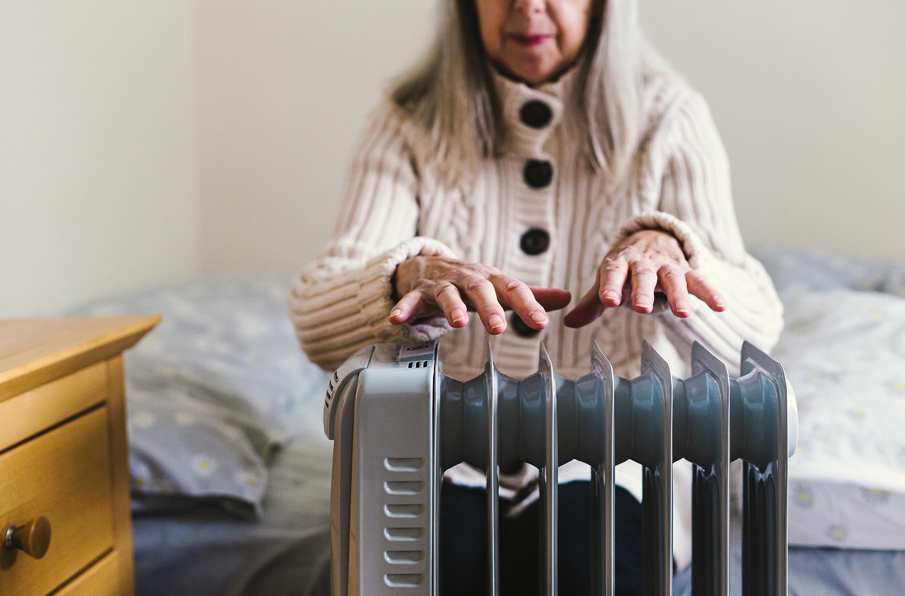 1 in 7 Families Live in Energy Poverty. States Can Ease That Burden.