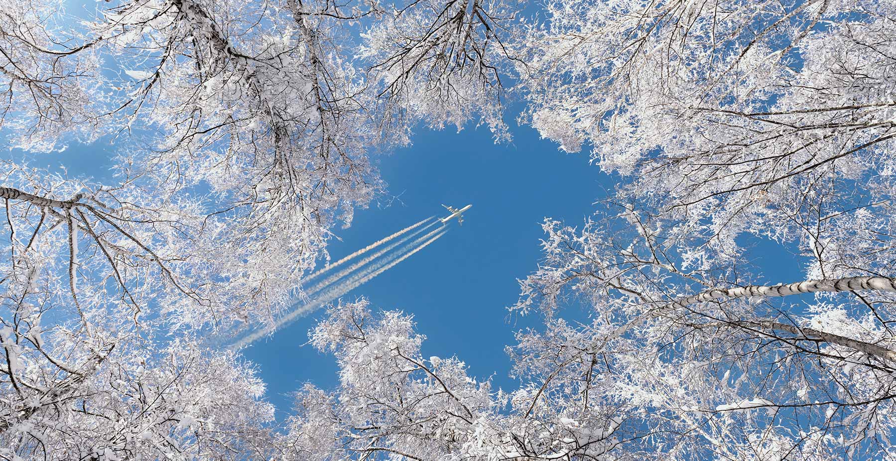 Contrail Mitigation: A Milestone Year for Advancing Industry Understanding and Experience