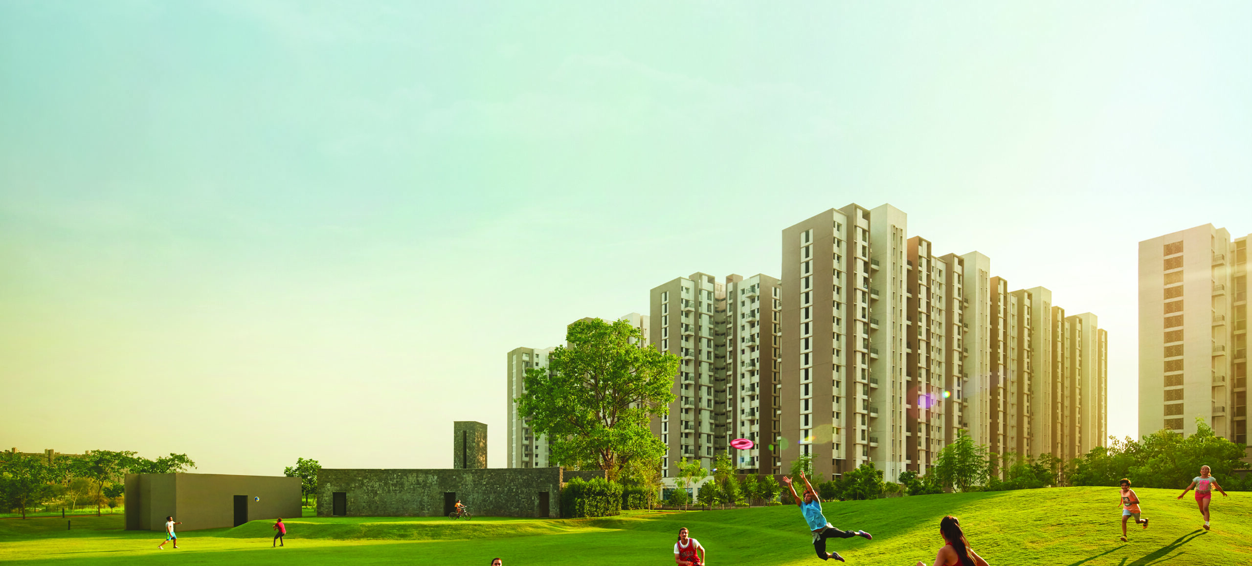 Dispatch from Mumbai: Experiencing the Urban Gem of Palava