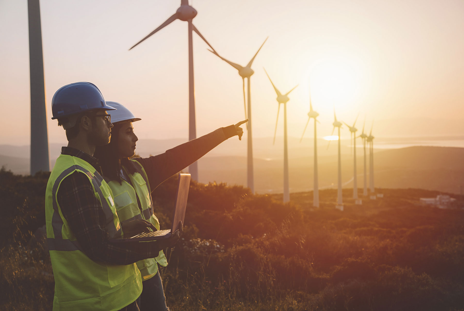 Breaking Down Barriers for a More Reliable Grid
