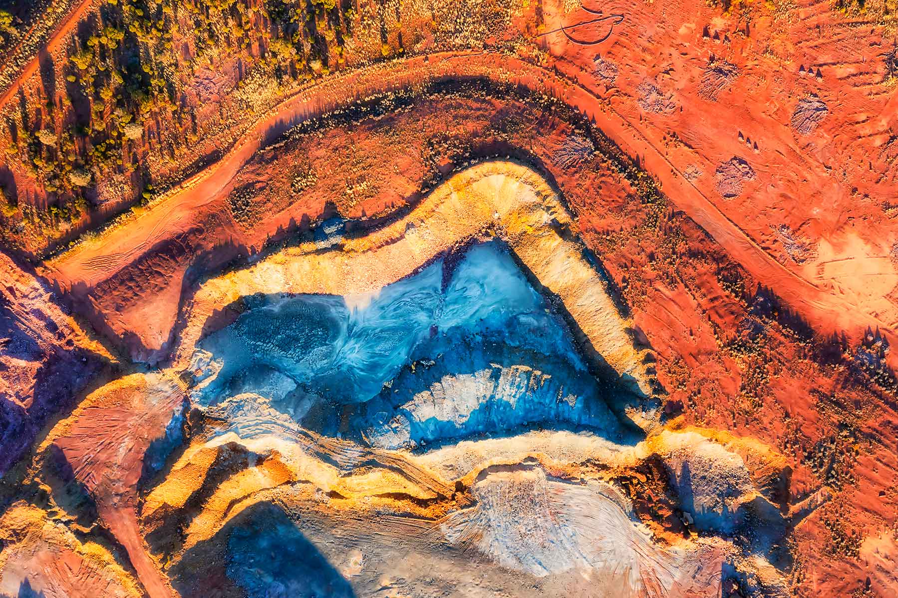 Understanding How EV Battery Recycling Can Address Future Mineral Supply Gaps