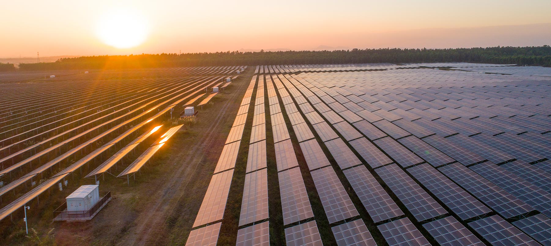 Clean Energy Investments for Rural America Are Booming