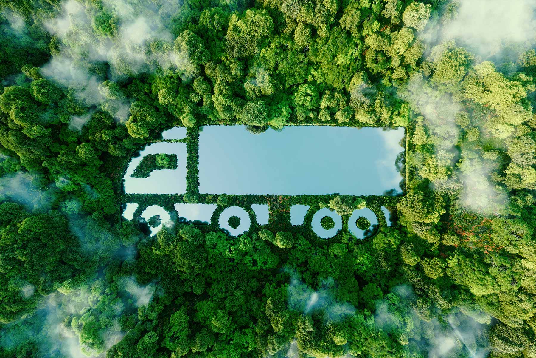 Spearheading Efficiency and Sustainability in Global Supply Chains