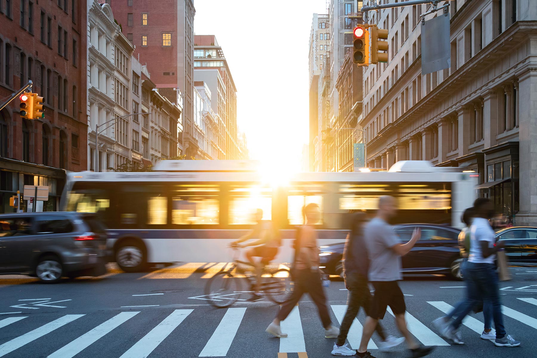 States Can Quantify the Benefits of Climate-Friendly Transportation Options With RMI’s Smarter MODES Calculator