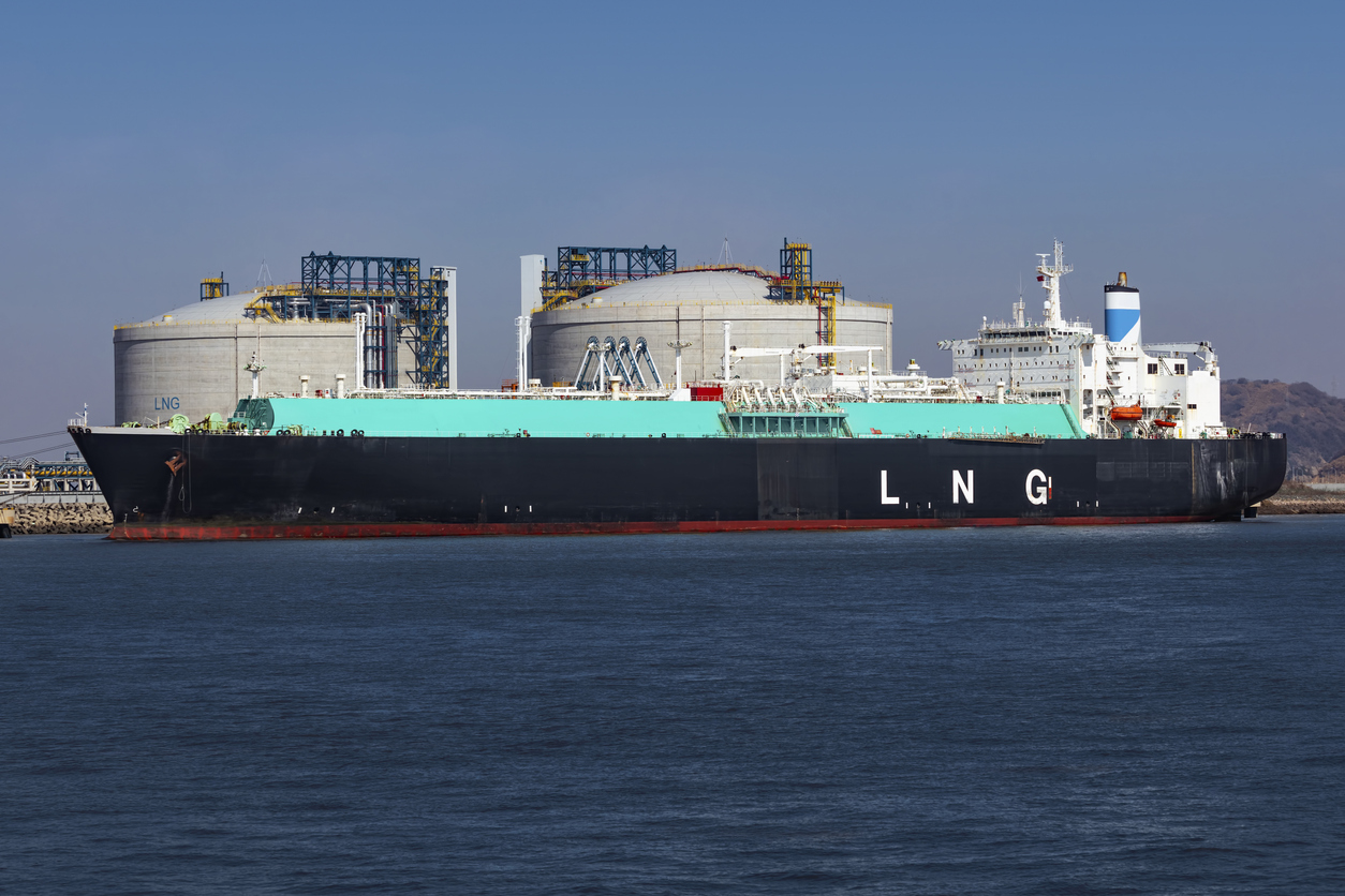 Reality Check: US Natural Gas Is Not a “Cleaner” Alternative Fuel