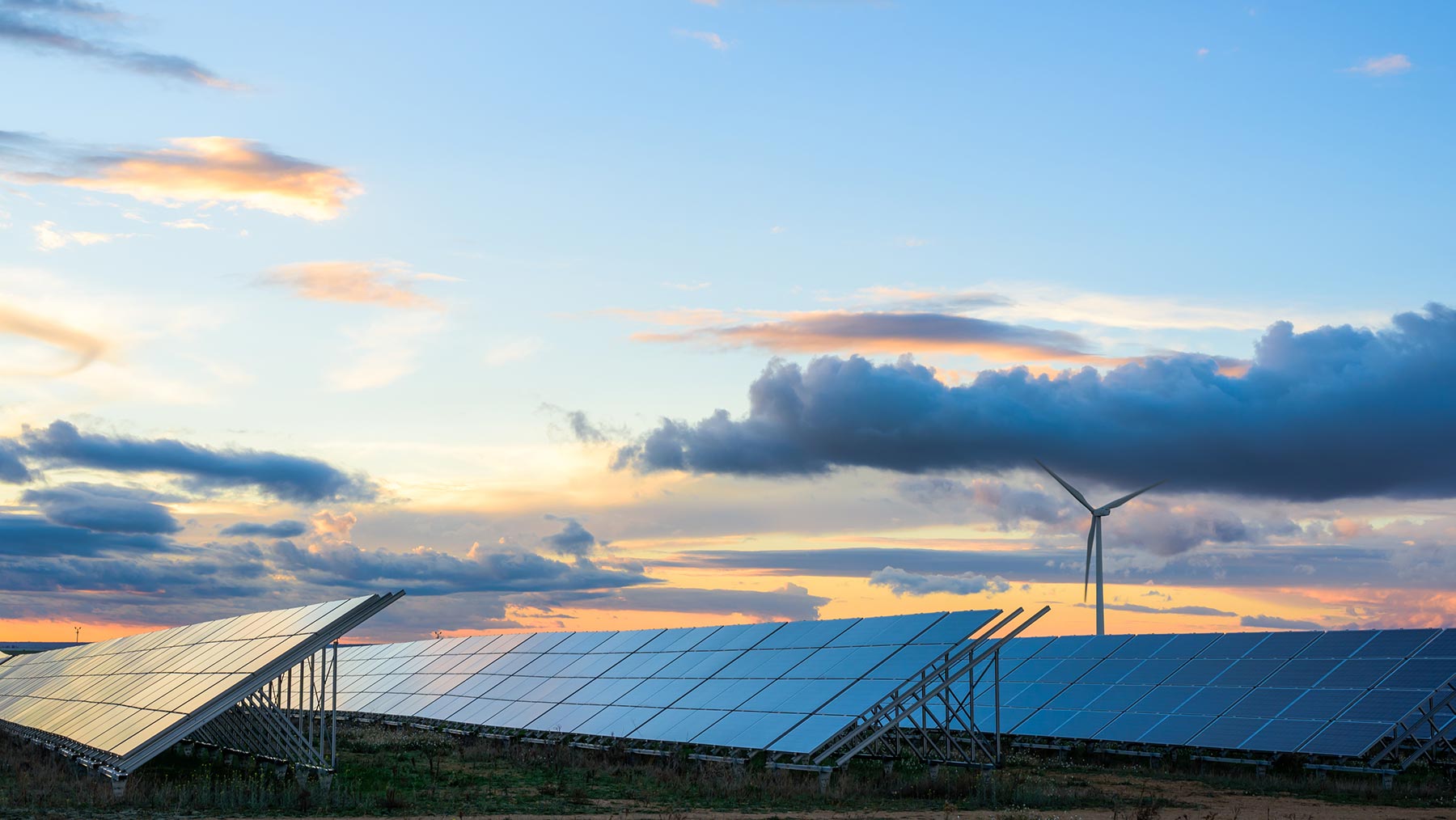 The Energy Infrastructure Reinvestment Program: Federal financing for an equitable, clean economy