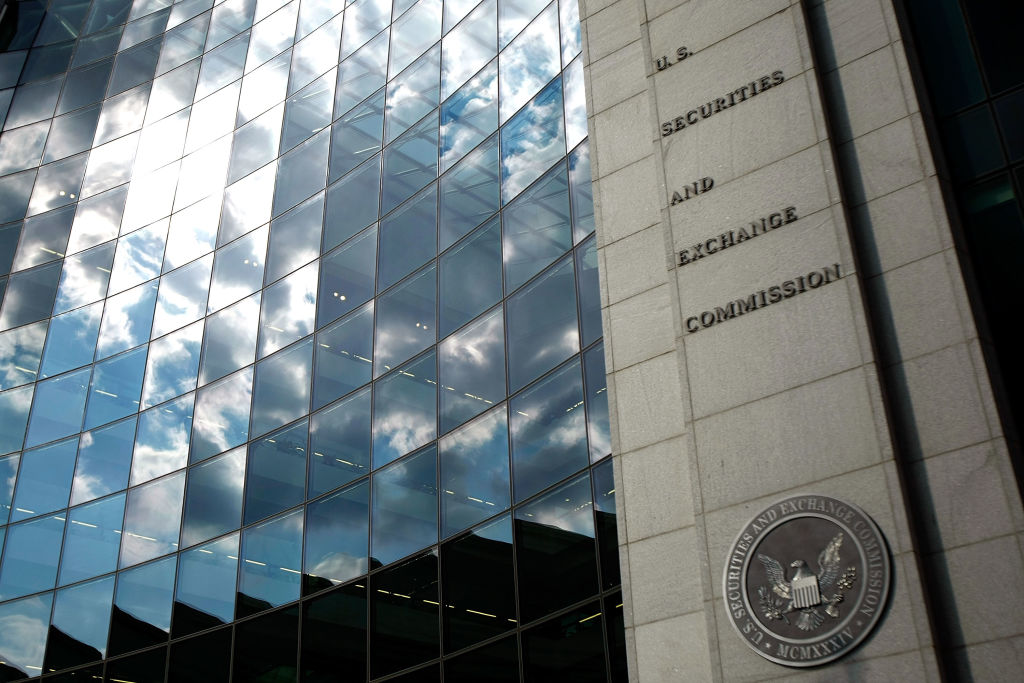 The SEC Opted Not to Lift the Veil on Corporate Emissions. But the Market Is Making Moves Anyway.
