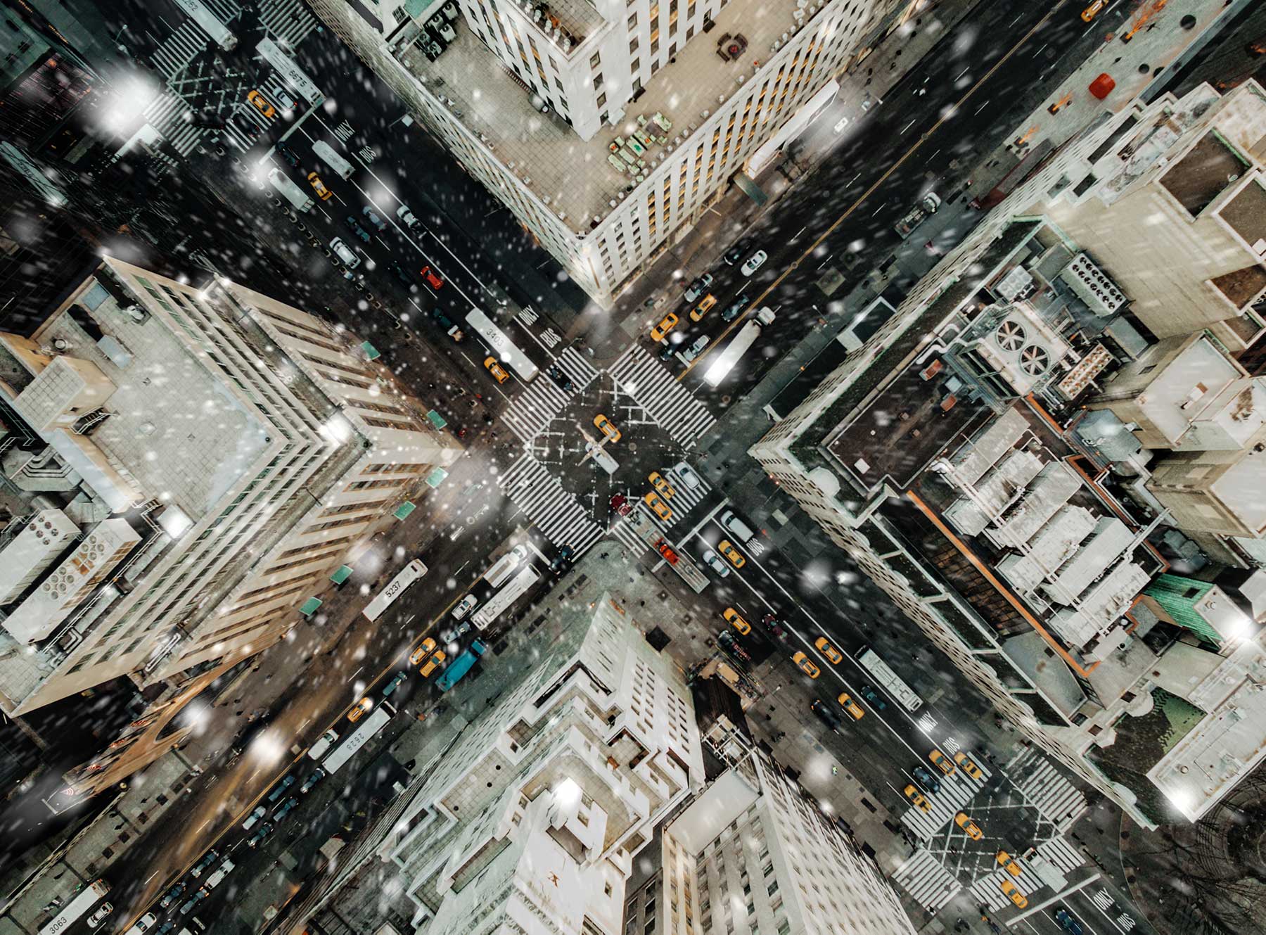 How the Right Emissions Data Can Drive Decarbonization in High-Emitting Industries