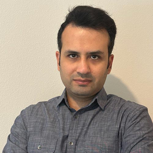 Hamidreza Zoraghein