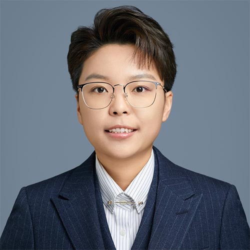 Jialin Tian