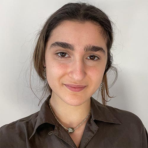 Maeve Masterson