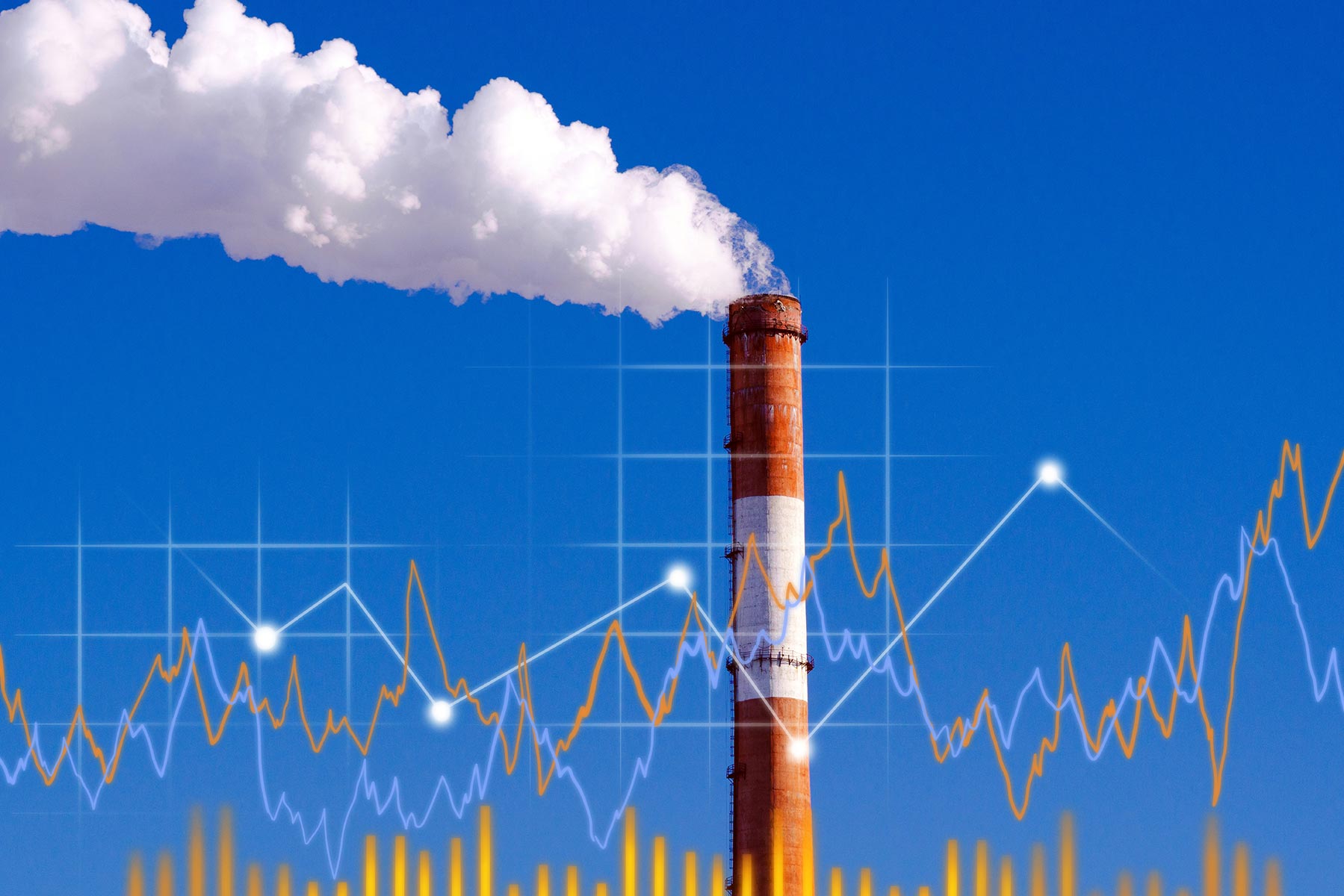Improving Energy Affordability through Economic Dispatch