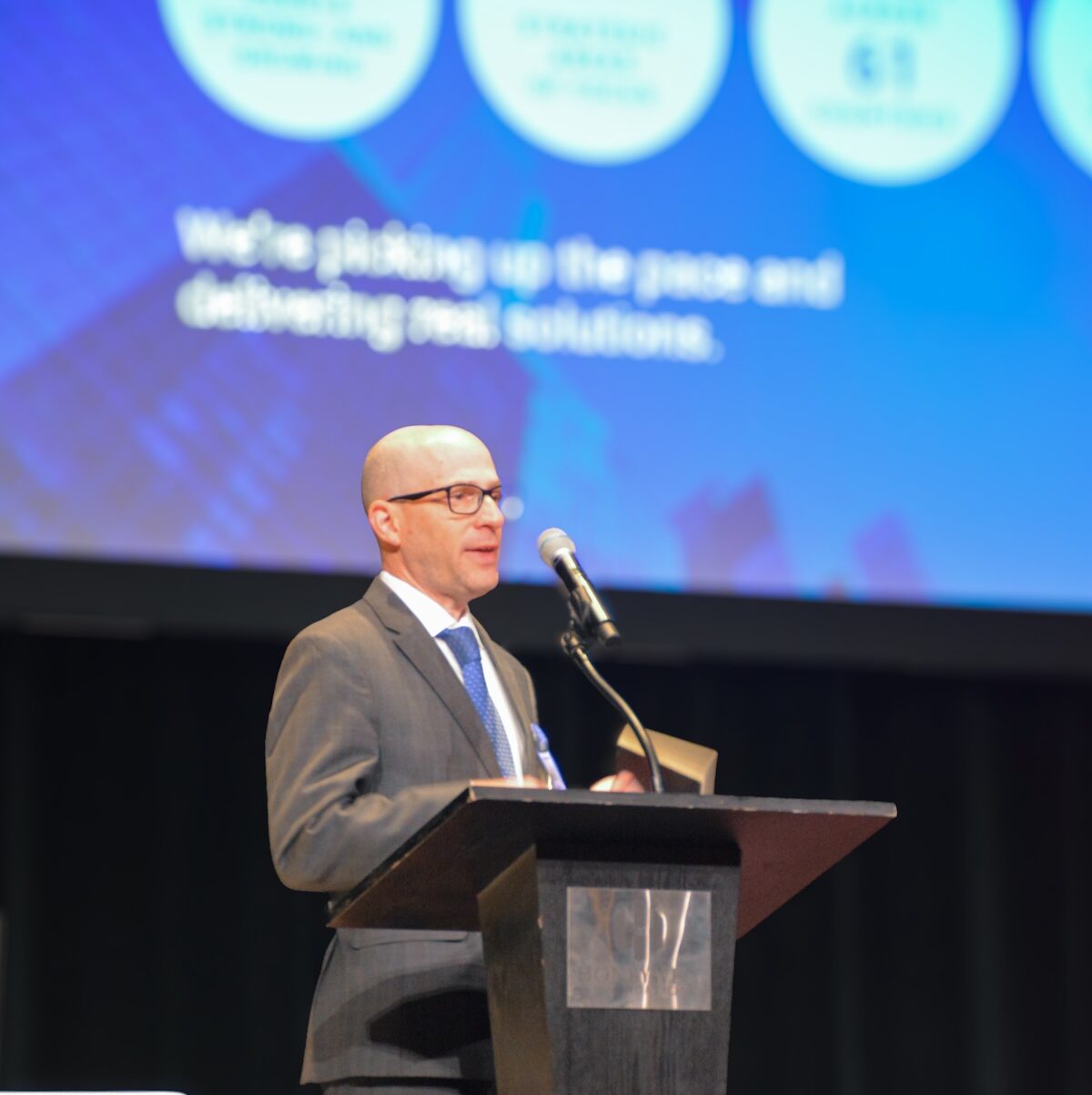 Aaron Brickman: Bringing Clean Technology Investment to Regions across the United States