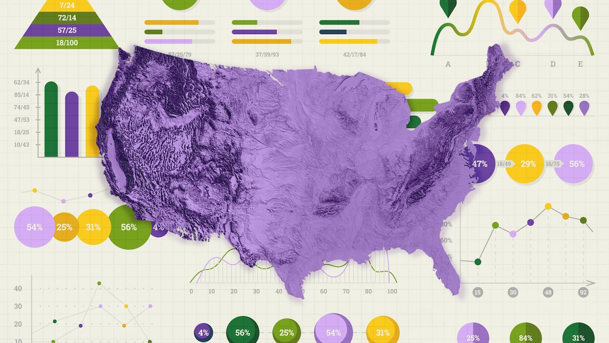 We Read 6,795 Pages of State Climate Plans. Here’s a First Look at What We Found.