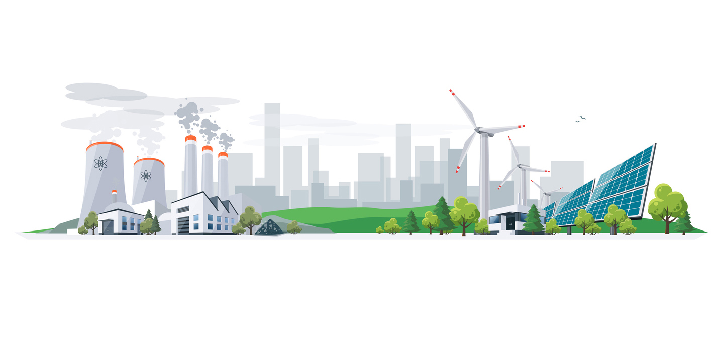 Why an Integrated Approach Is Needed for the Transition from Coal to Clean