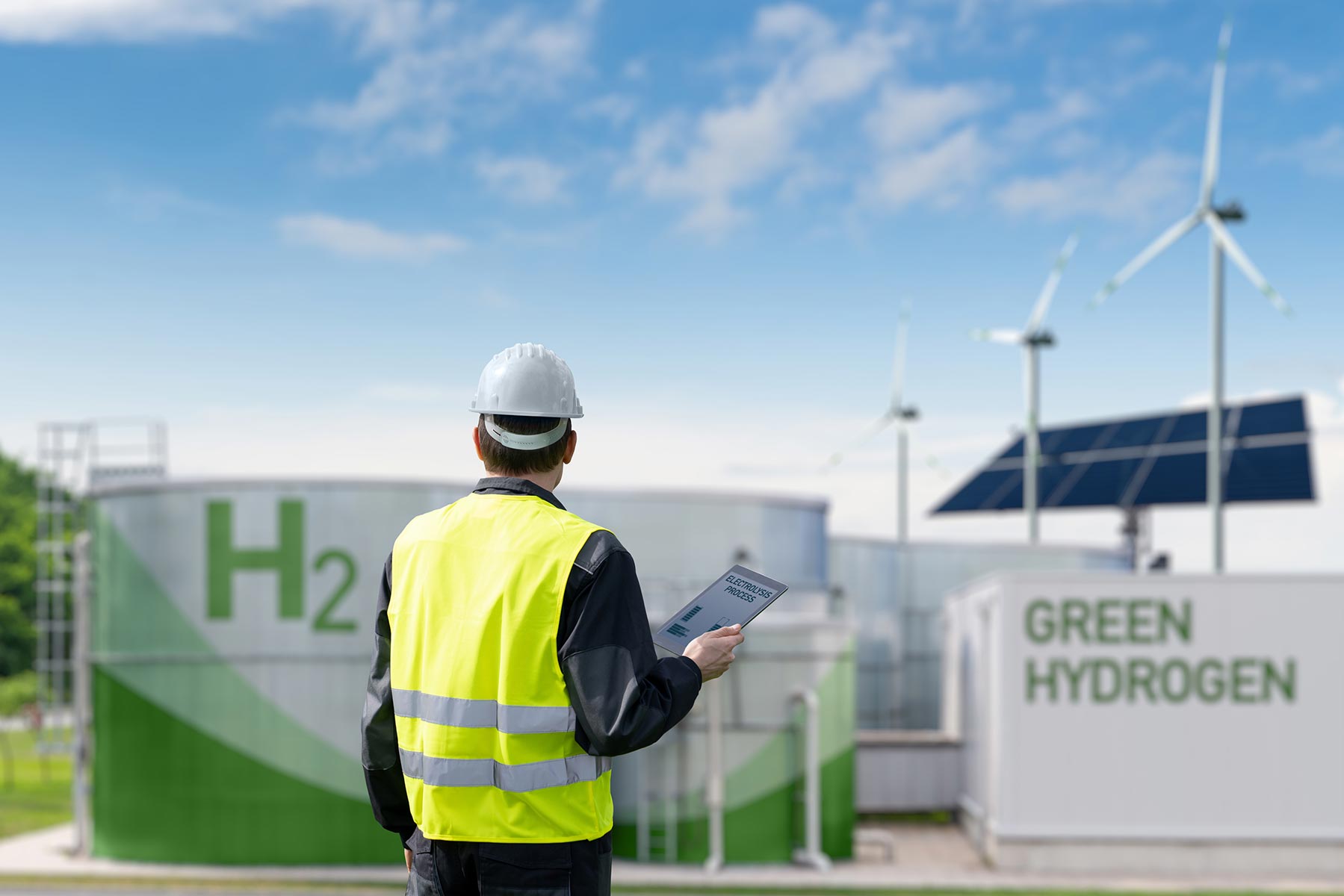 Hydrogen State of the Union: Where We Stand in 2024