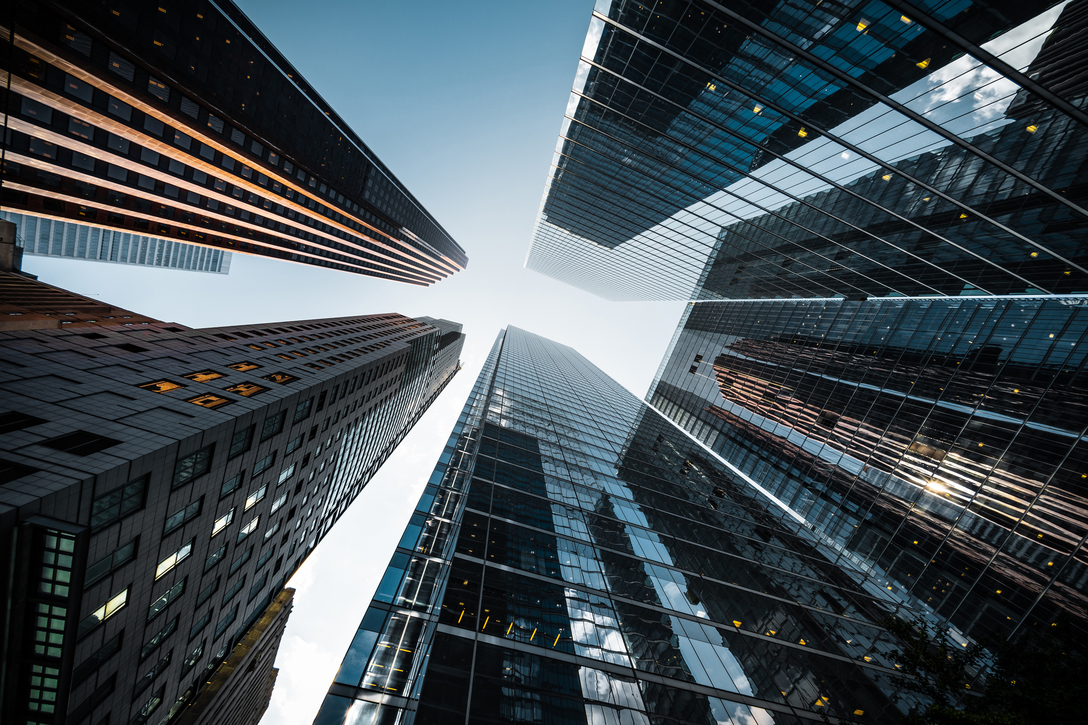 Why Sectoral Target-Setting Finance Frameworks Are Key to Industrial Decarbonization