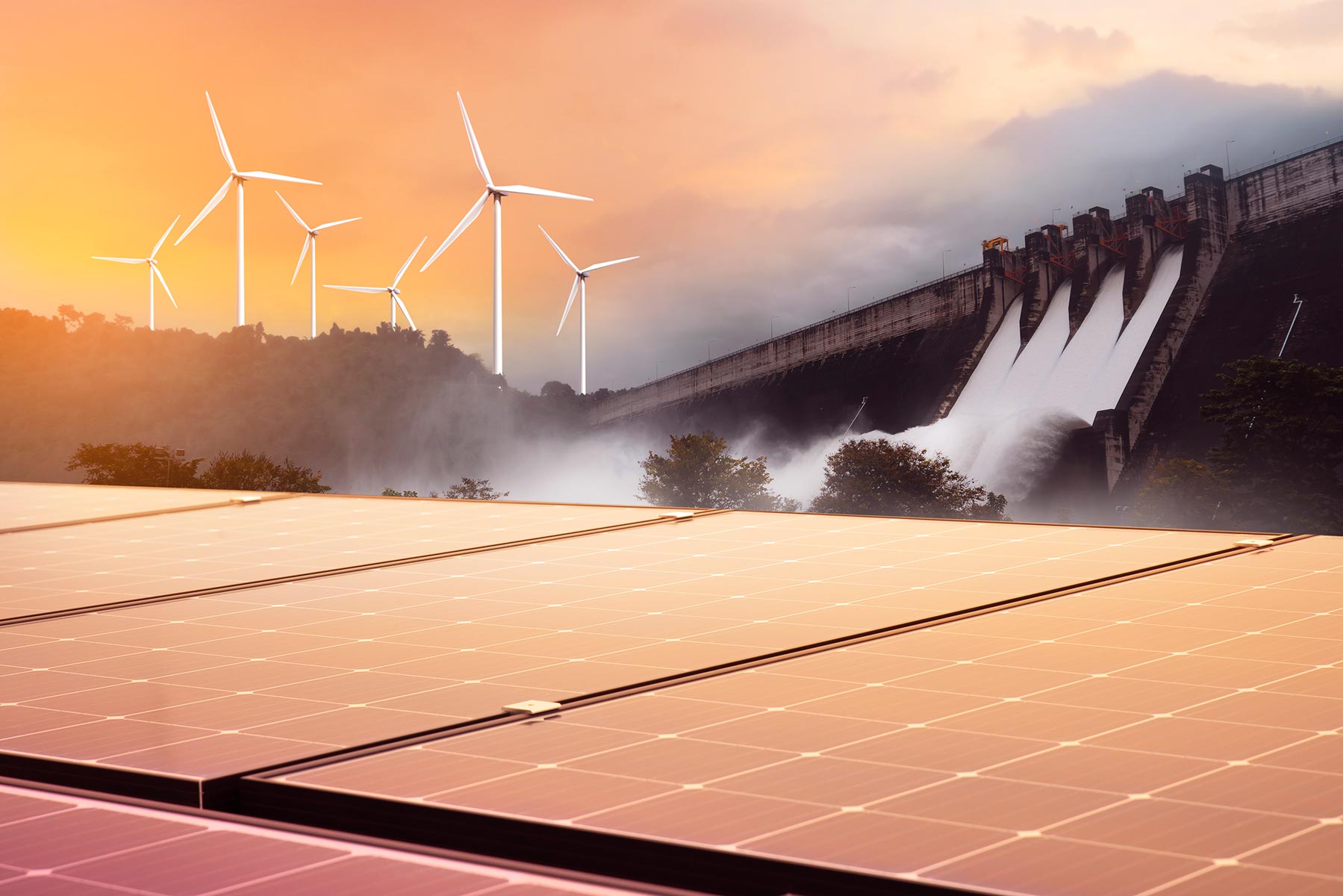 Hydrogen Under 45V: Analyzing Electricity Availability Under Proposed Rules for the Hydrogen Tax Credit