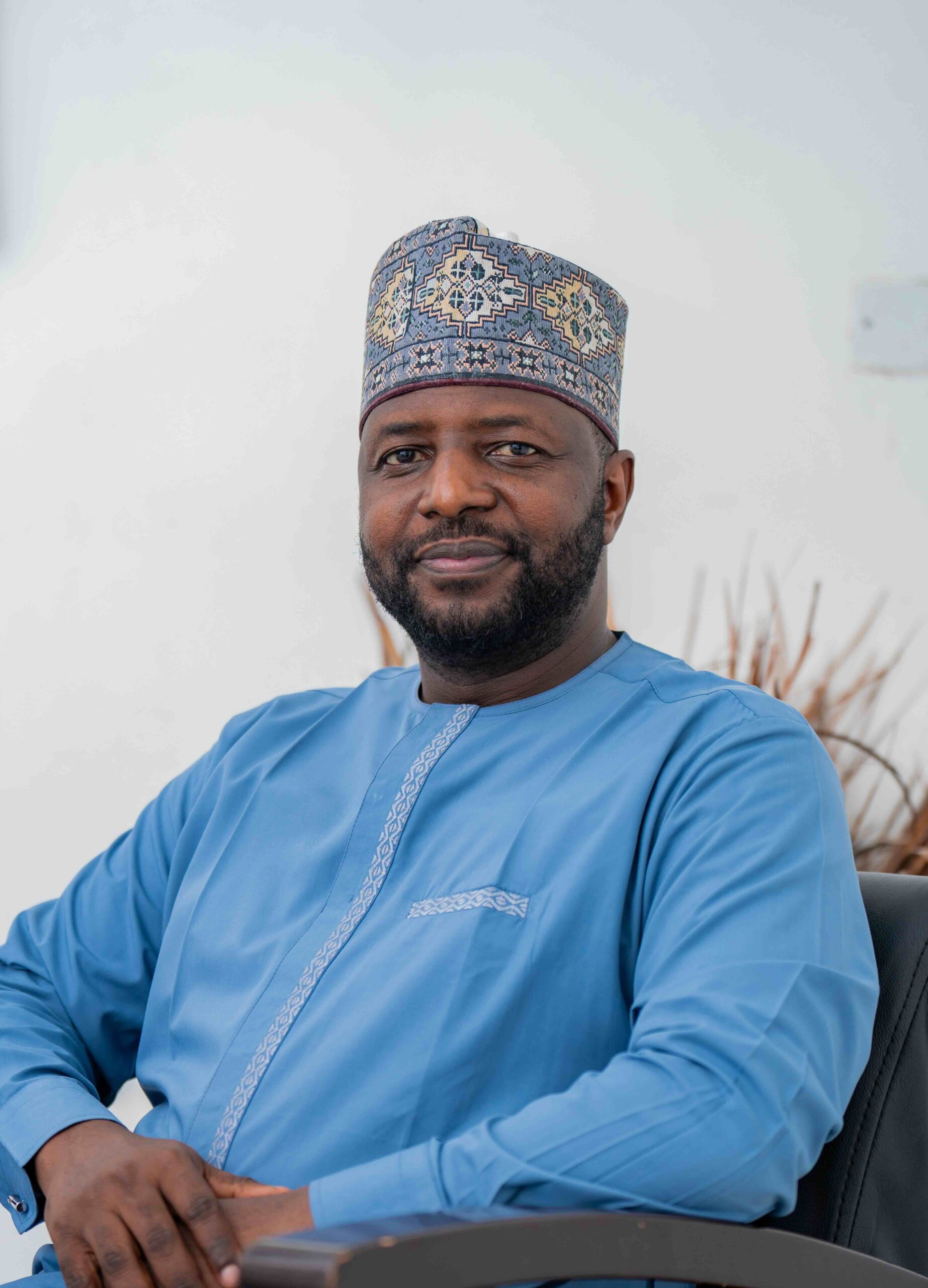 Suleiman Babamanu
