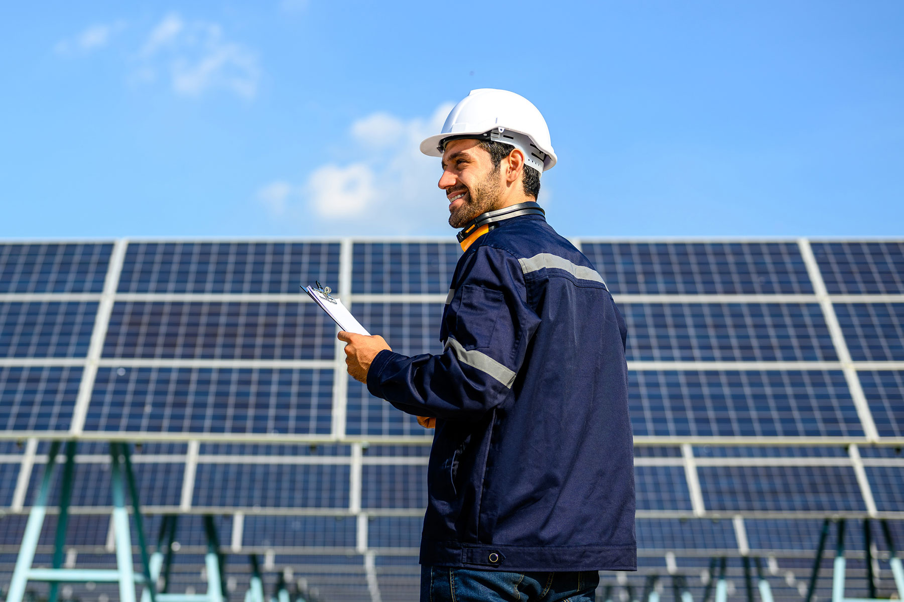 Maximizing the Value of the Energy Infrastructure Reinvestment Program for Utility Customers