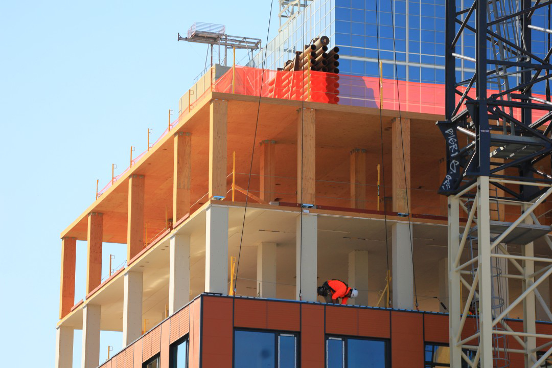 Abundant, Affordable, Climate-friendly Homes: What Part 1 of the National Definition of a Zero Emissions Building Means for Housing