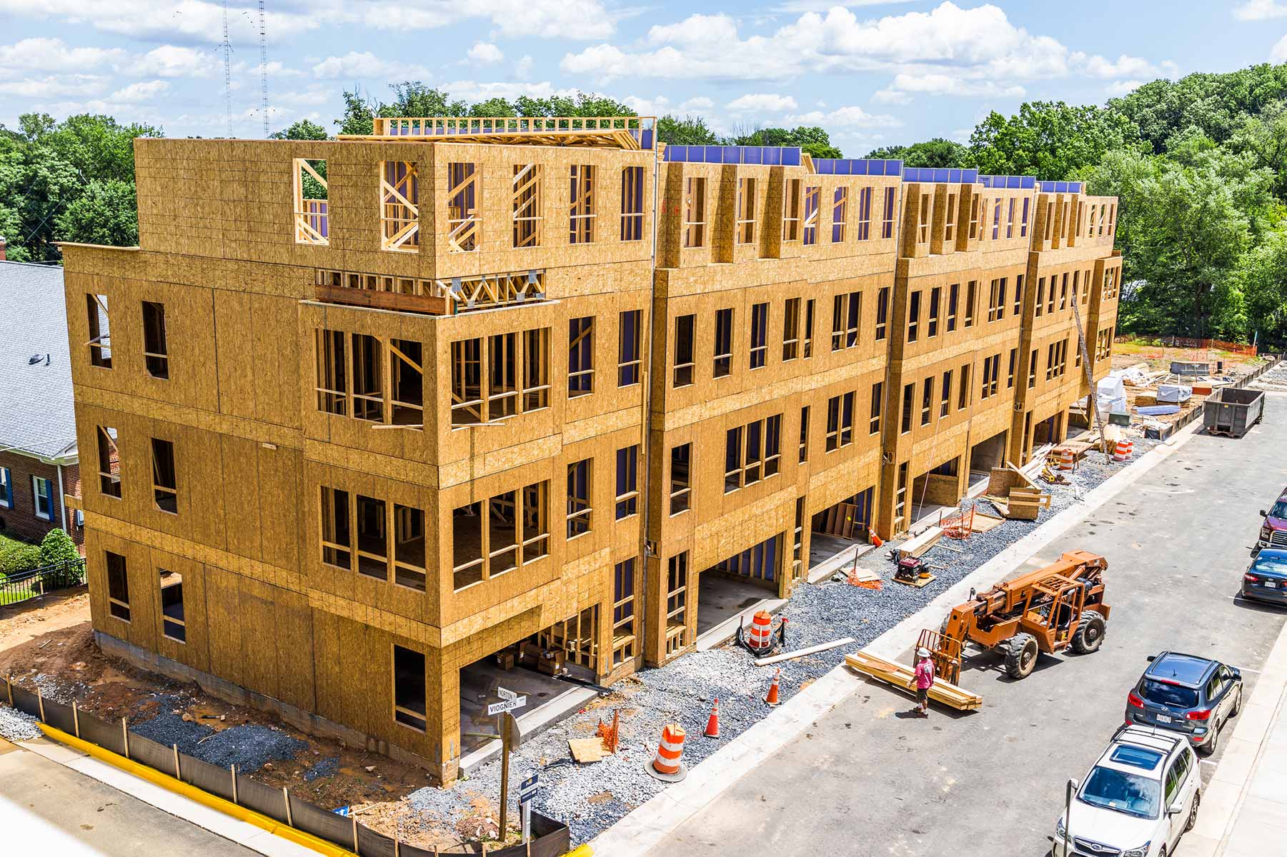 How New Federal Policy Raises the Bar for Energy-Efficient Housing