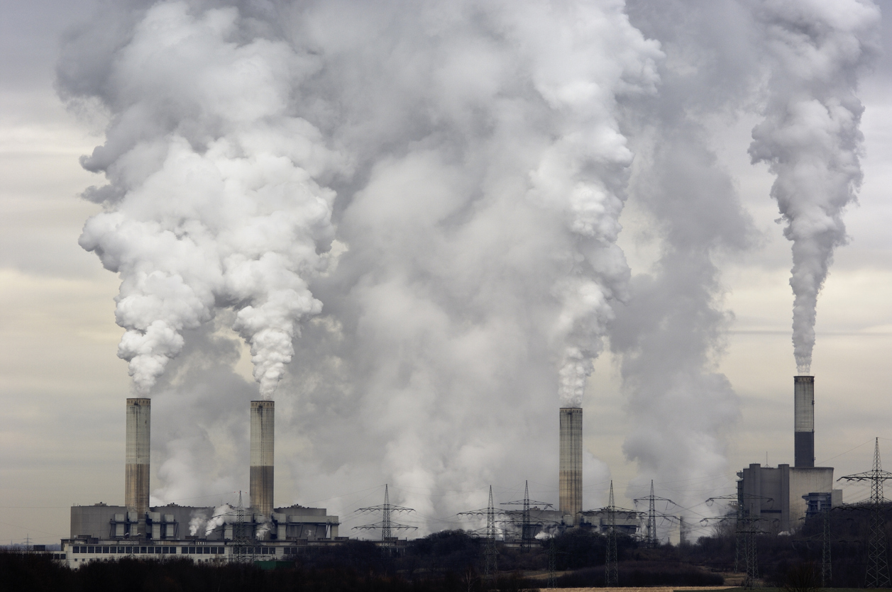 The Incredible Inefficiency of the Fossil Energy System