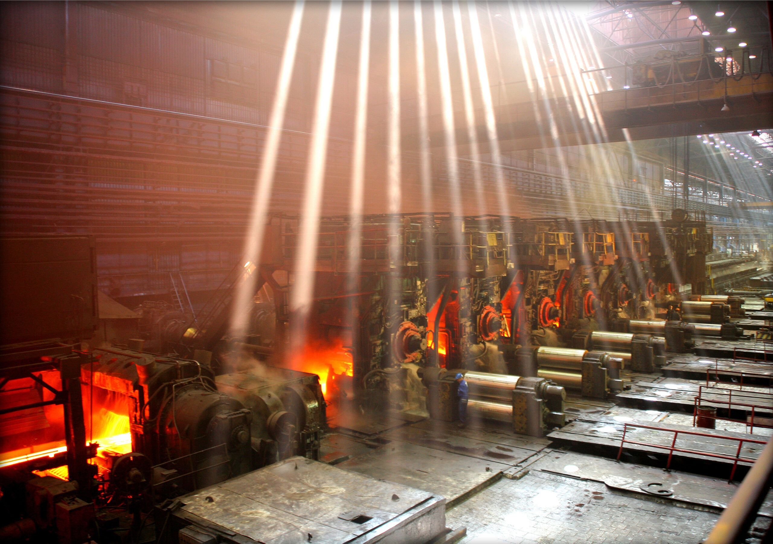 Accelerating Industrial Decarbonization in China