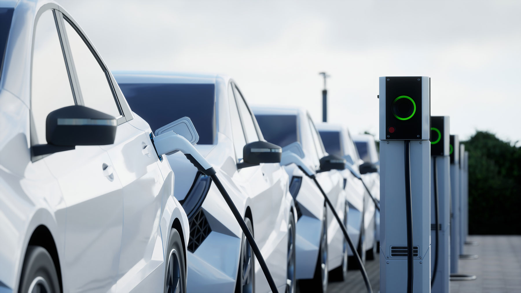 Electrification 101: How Fleets and Utilities Can Work Together to Unlock Electrified Transportation