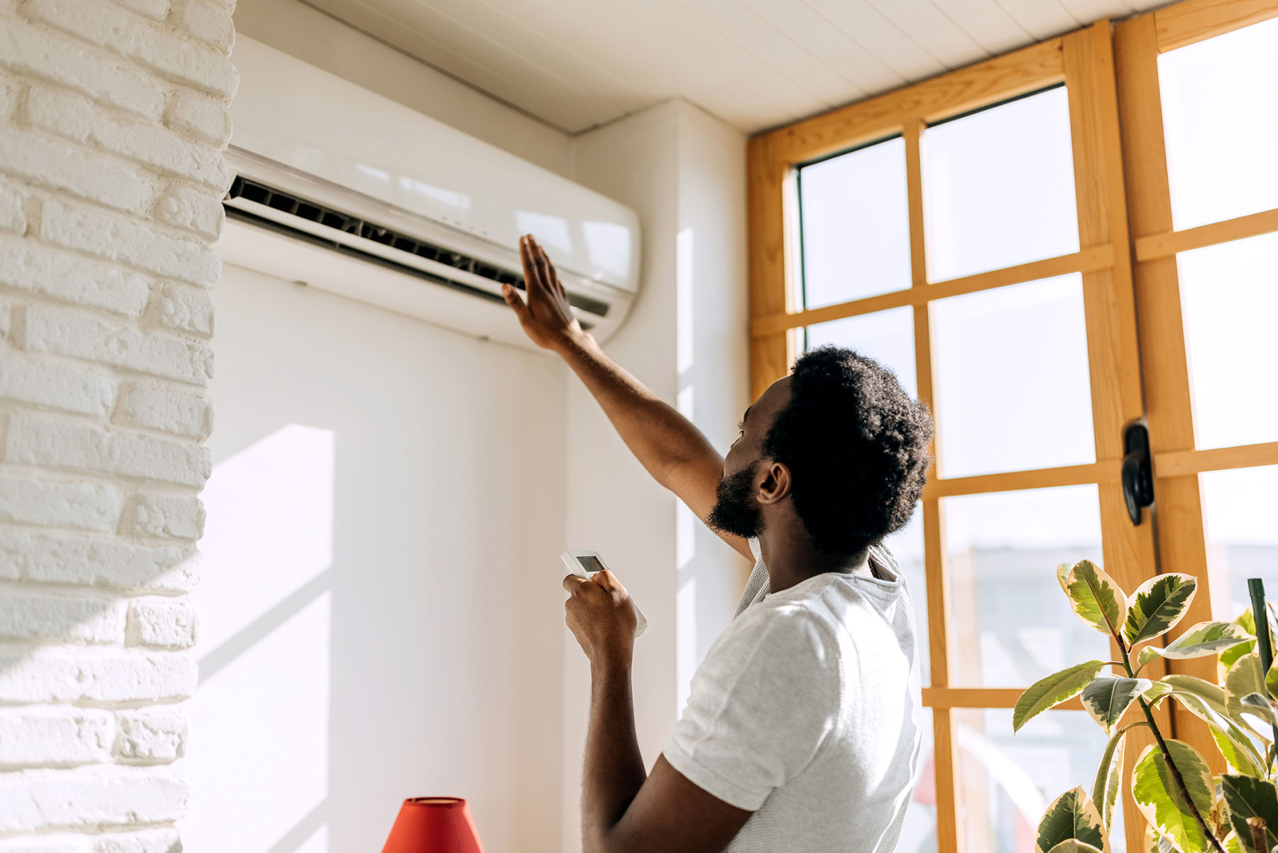 Heat Pumps Can Lower Energy Bills in Maryland Today