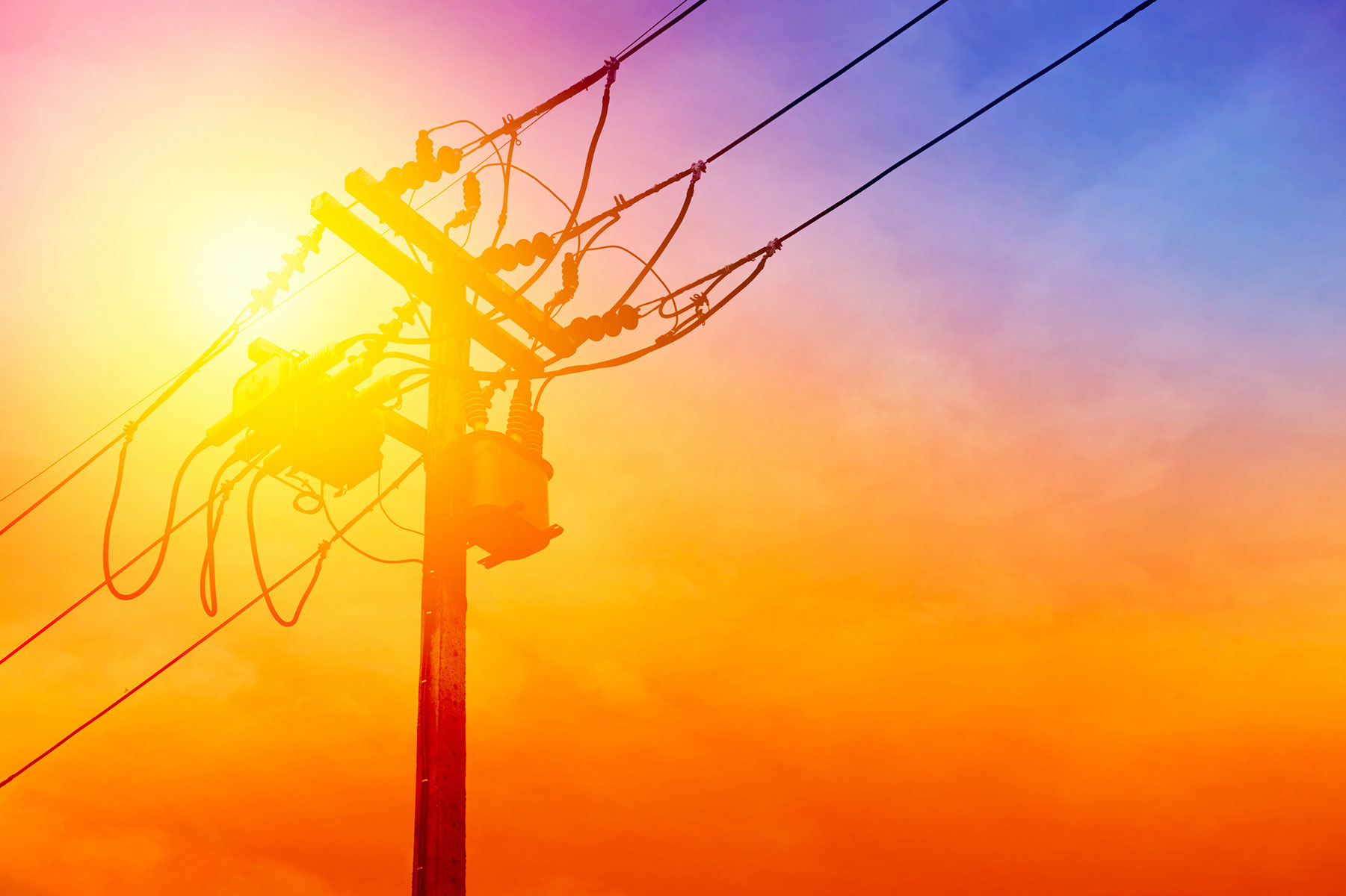 Meeting Summer Peaks: The Need for Virtual Power Plants