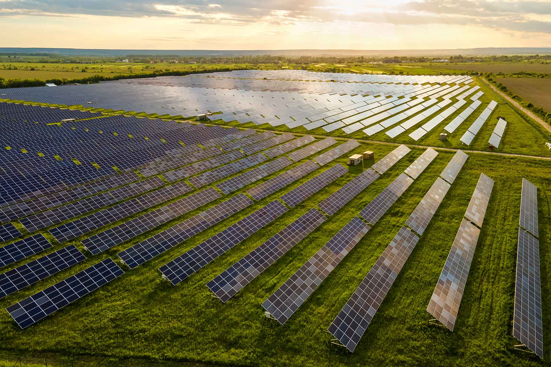 Clean Repowering Can Avoid Disastrous Delays with 250 GW of Clean Energy