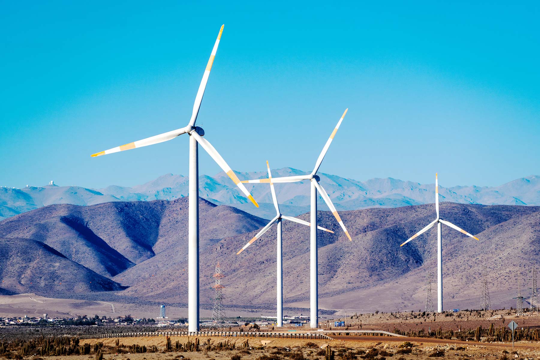 Transition Finance Case Studies: Tocopilla Units 14 and 15 — Results-Based Loan Incentive