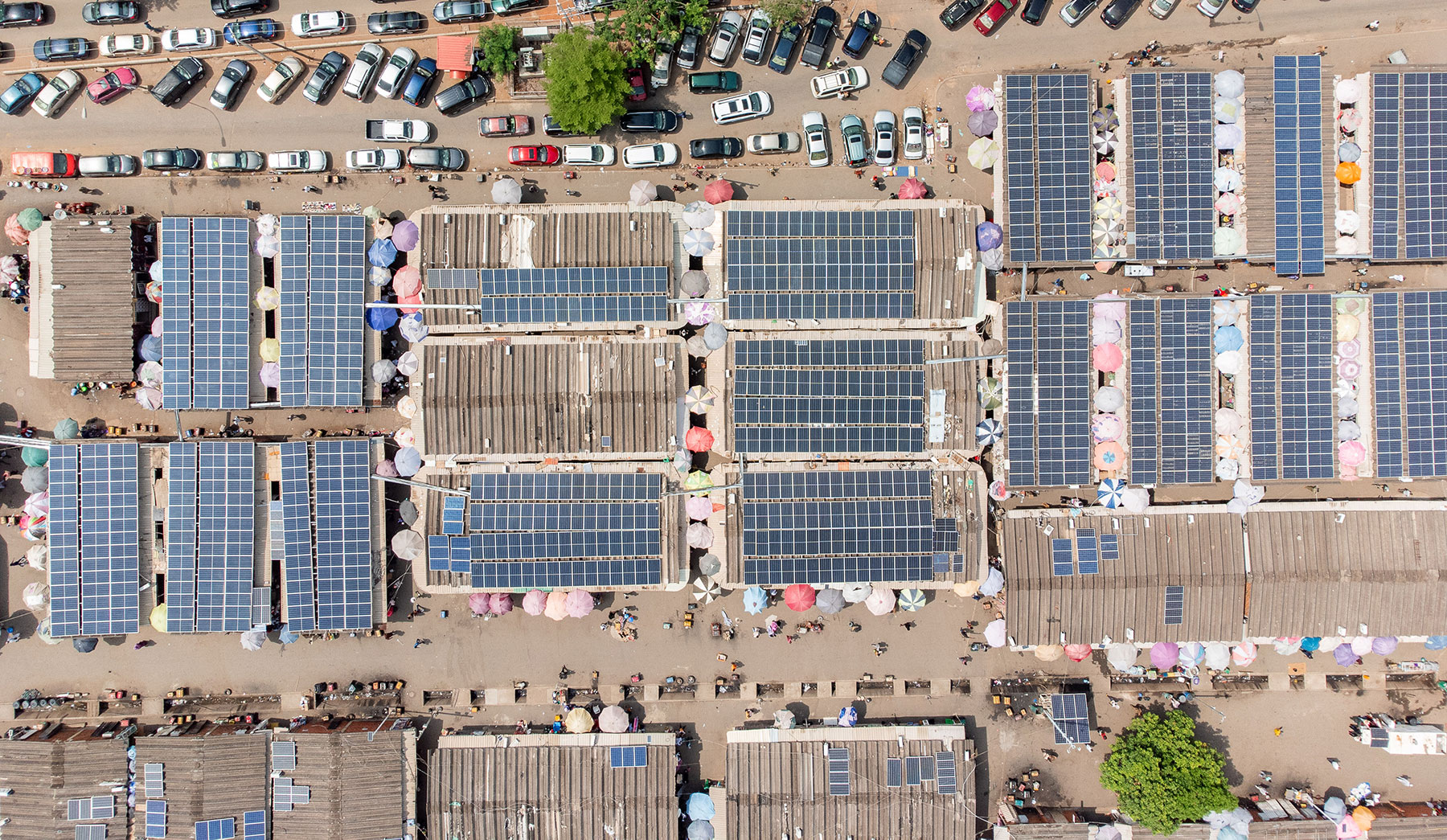 Scaling Utility-Enabled Distributed Energy Resources in Nigeria
