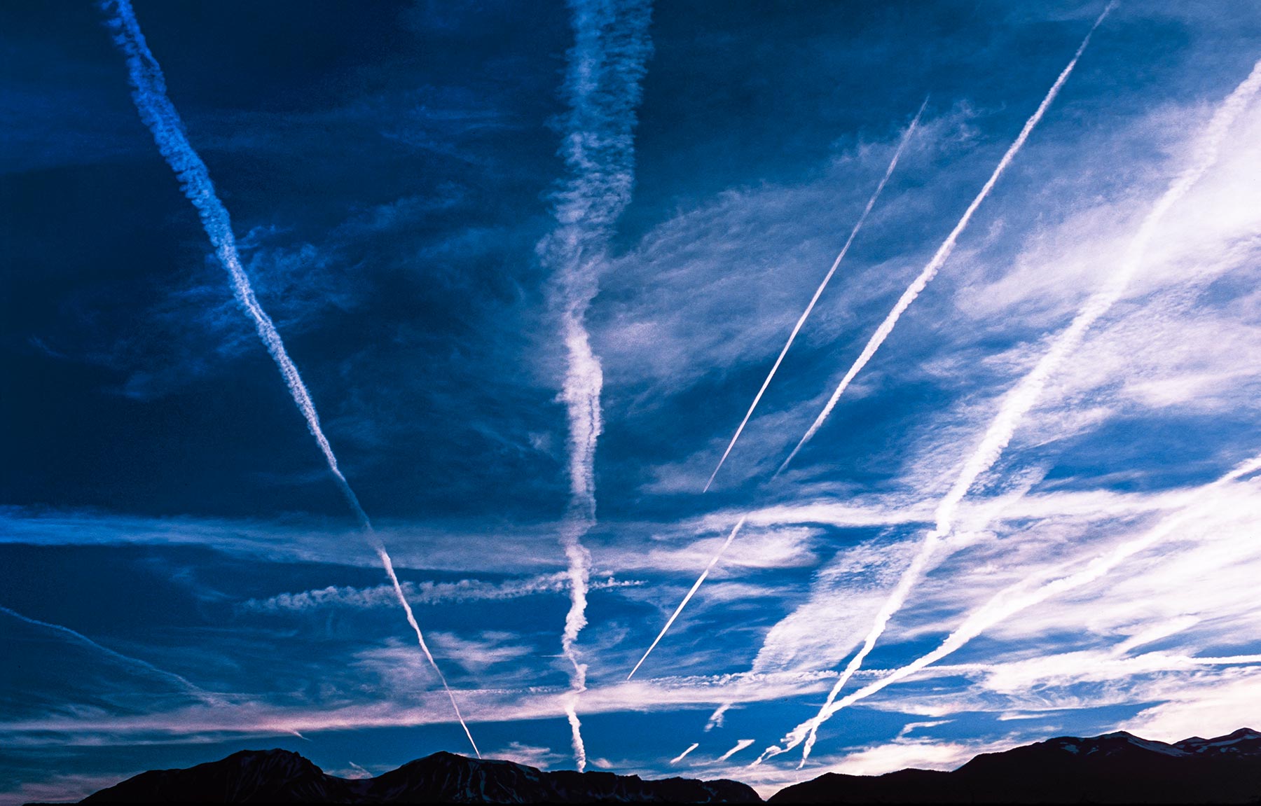 Understanding Contrail Management: Opportunities, Challenges, and Insights