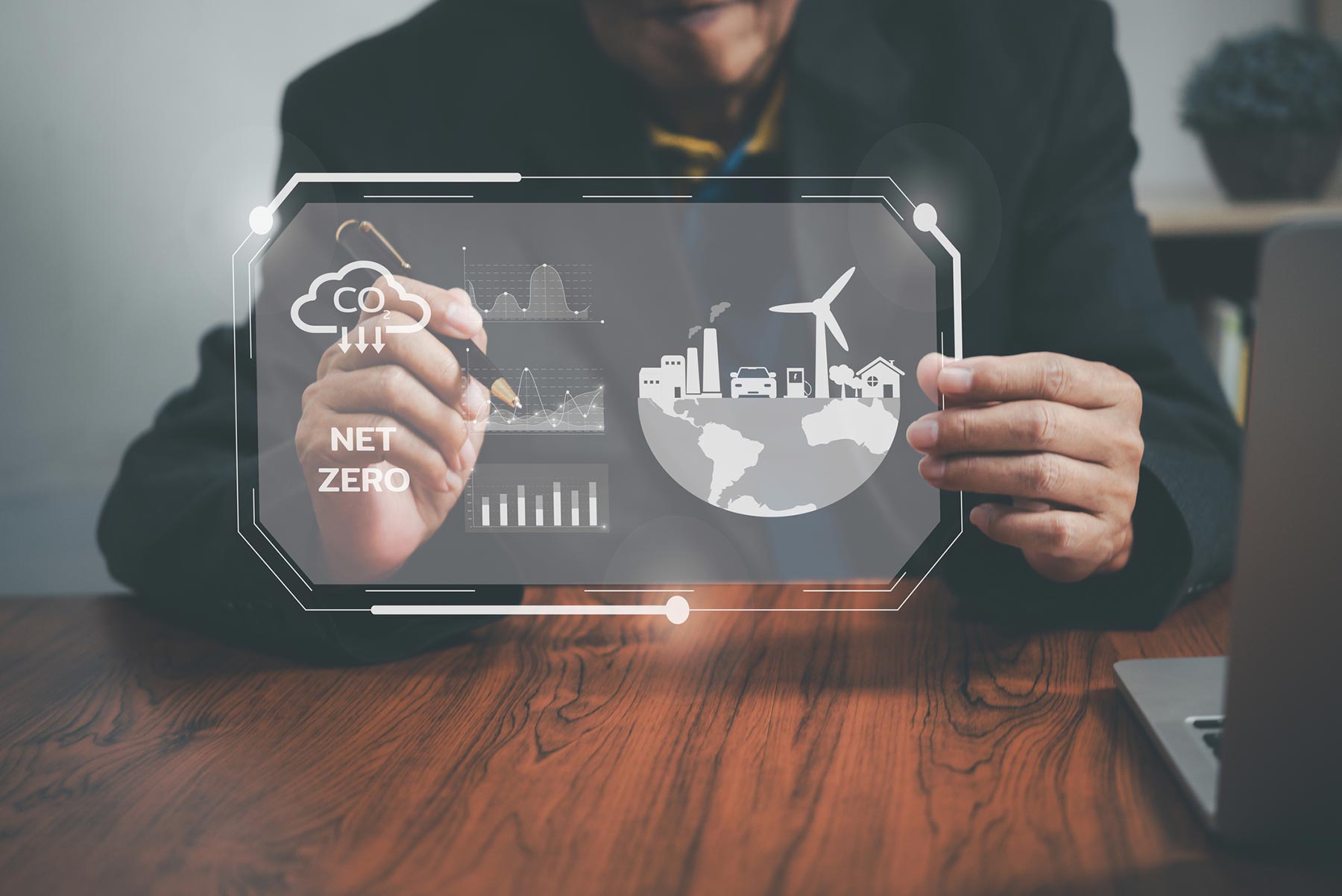 Embodied Carbon Regulations Are Coming. The Real Estate Industry Can Get Ahead with Improved Portfolio Carbon Accounting