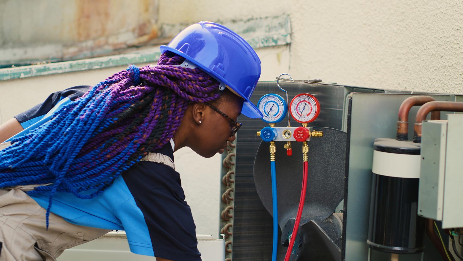 Why State Climate Plans Prioritize Upgrades to Homes and Buildings