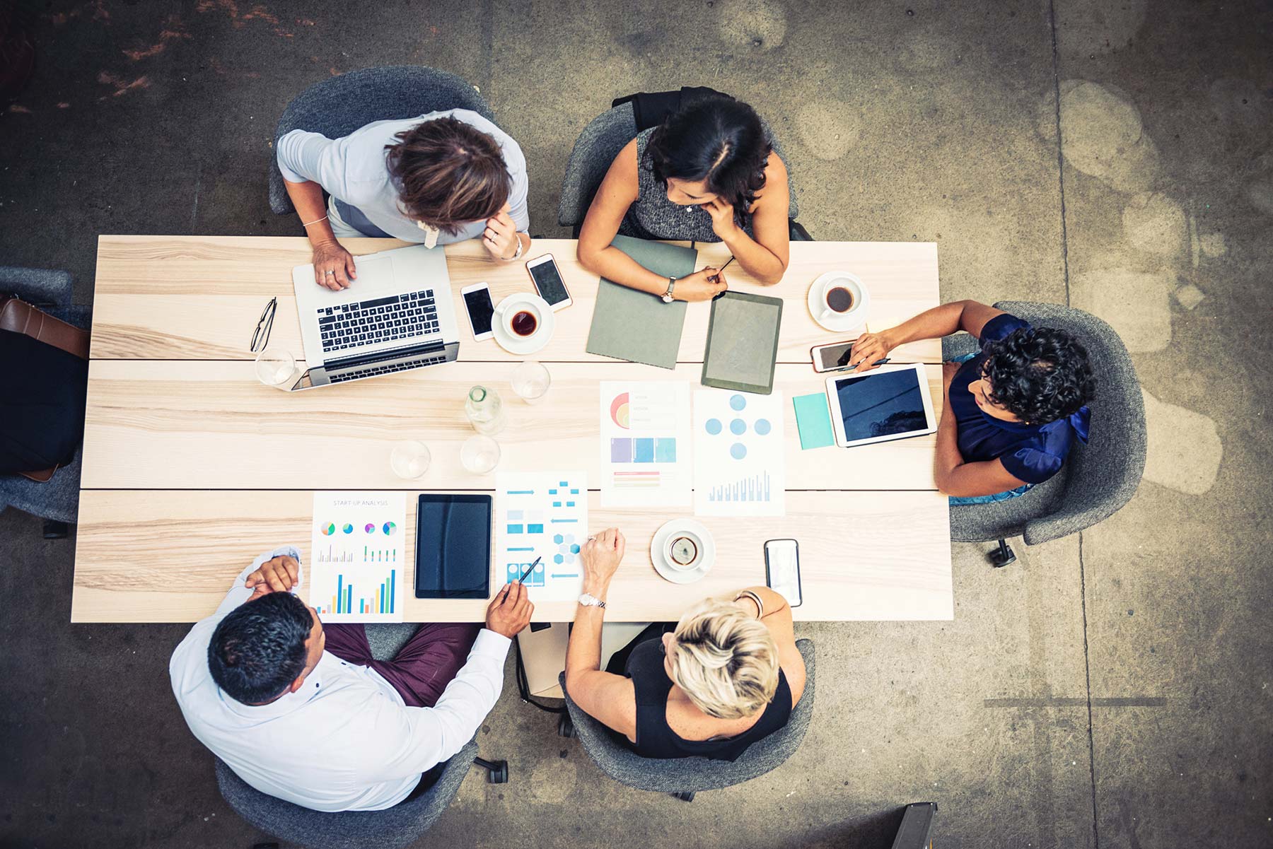 What’s the State of Utility Planning Halfway through 2024?