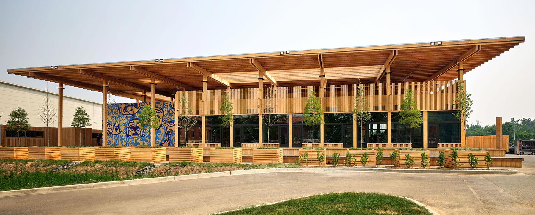 The Business Case for Reducing Embodied Carbon:  9 Investments Commercial Real Estate Developers Can Make Today