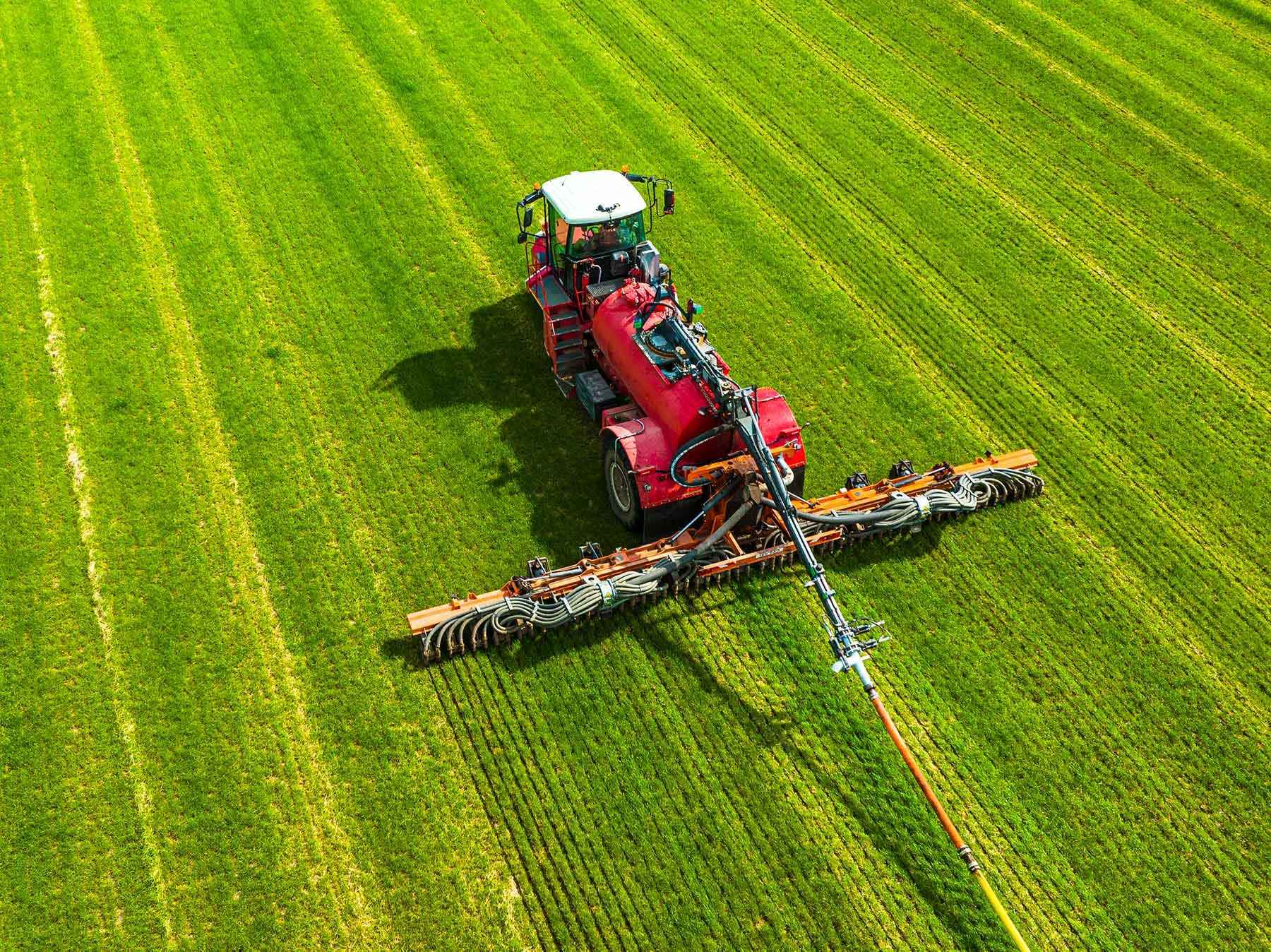 Clean Energy 101: Ammonia’s Role in the Energy Transition