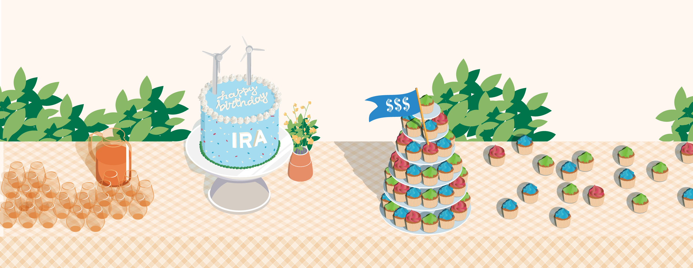 On the Climate Bill’s Second Birthday, Surging Successes — But a Split Reality