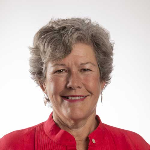 Martha Brooks