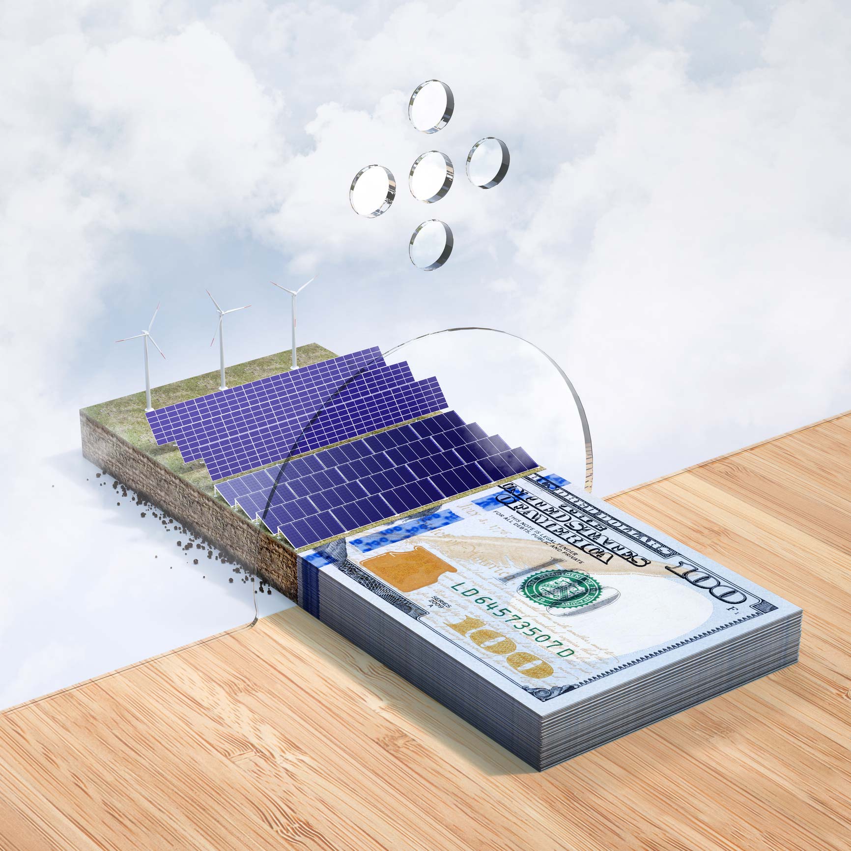 Maintaining Momentum: Alternative Funding Guide for State Energy Projects