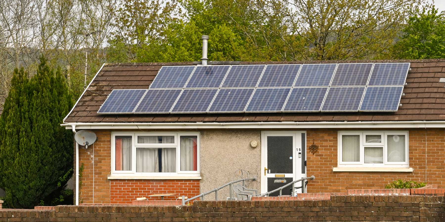 Scaling Low-Income Solar with the Inflation Reduction Act