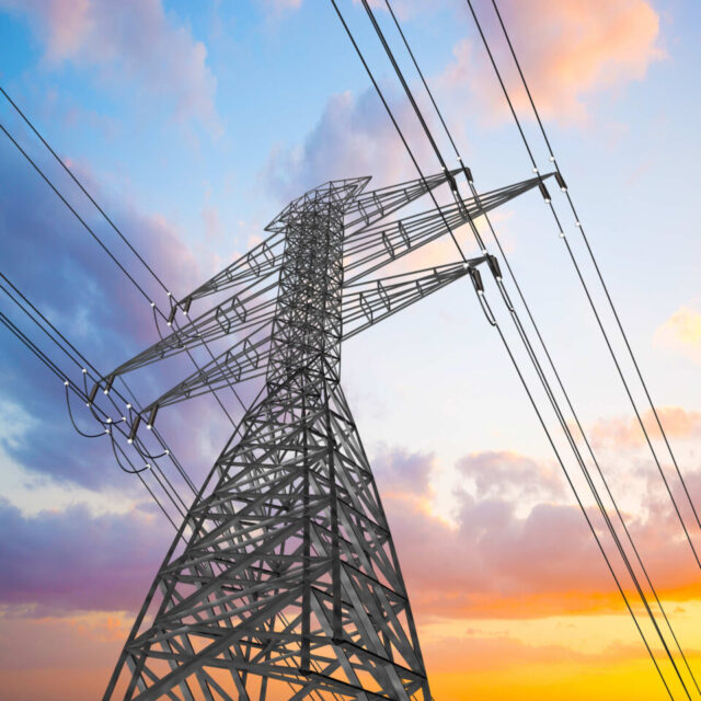 Electricity