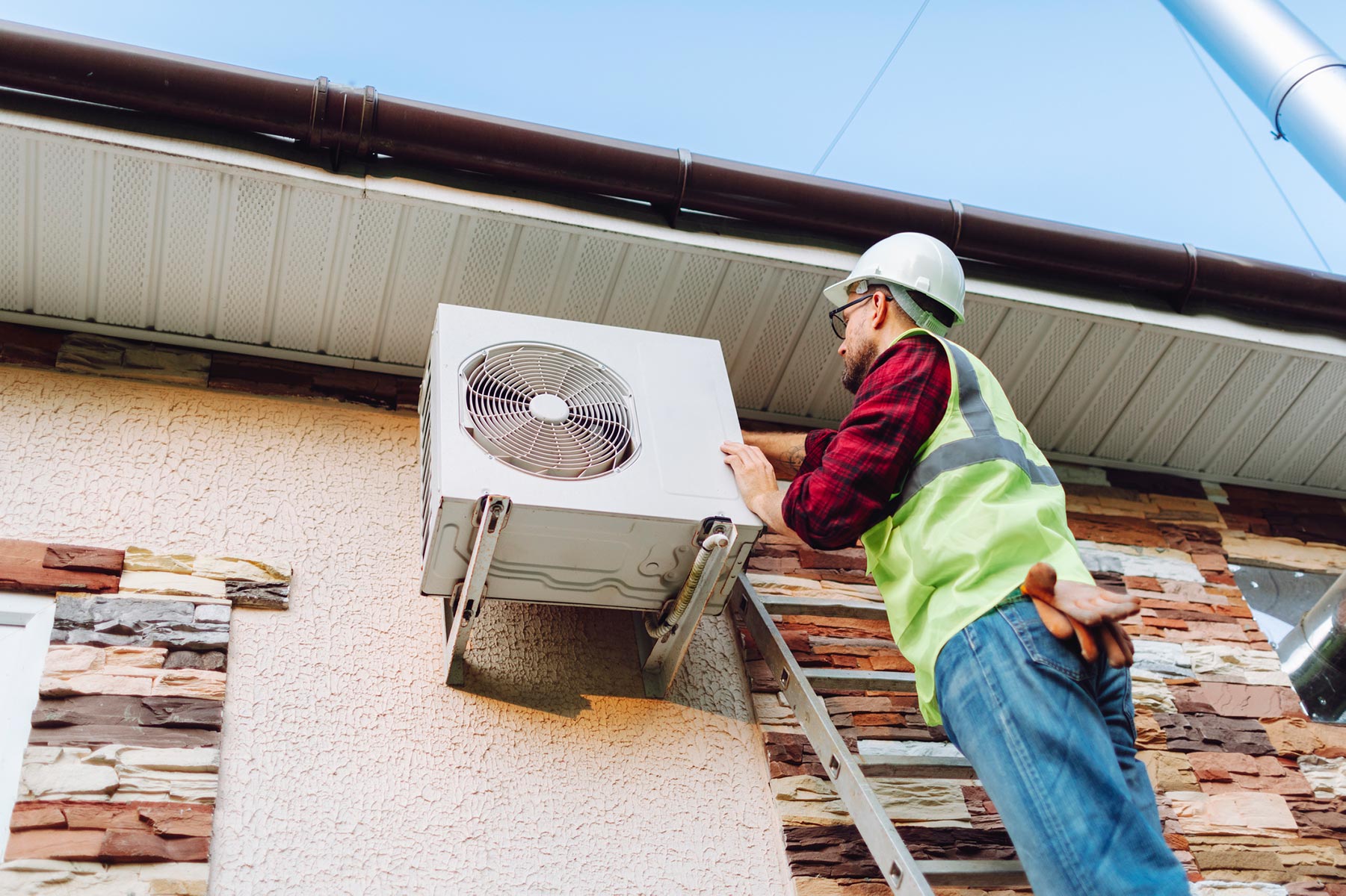 Making Decarbonization Financing Work for Homeowners and Contractors