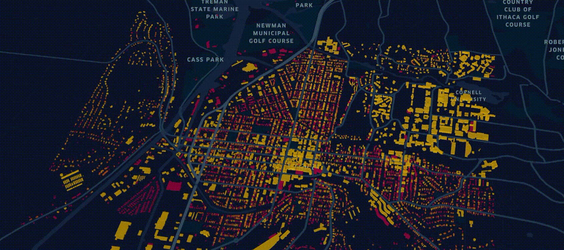 How “Digital Twins” Are Enabling City-Wide Electrification