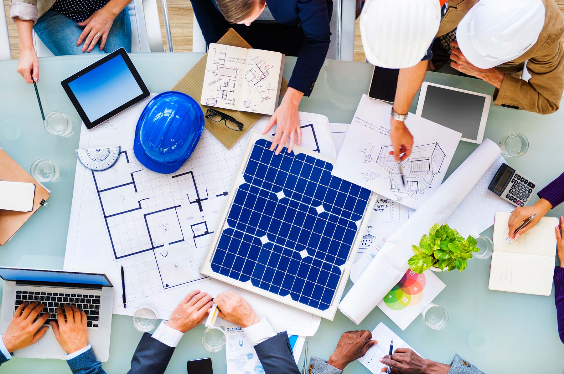 Climate Action Plans for States Made Easier with Free Tool
