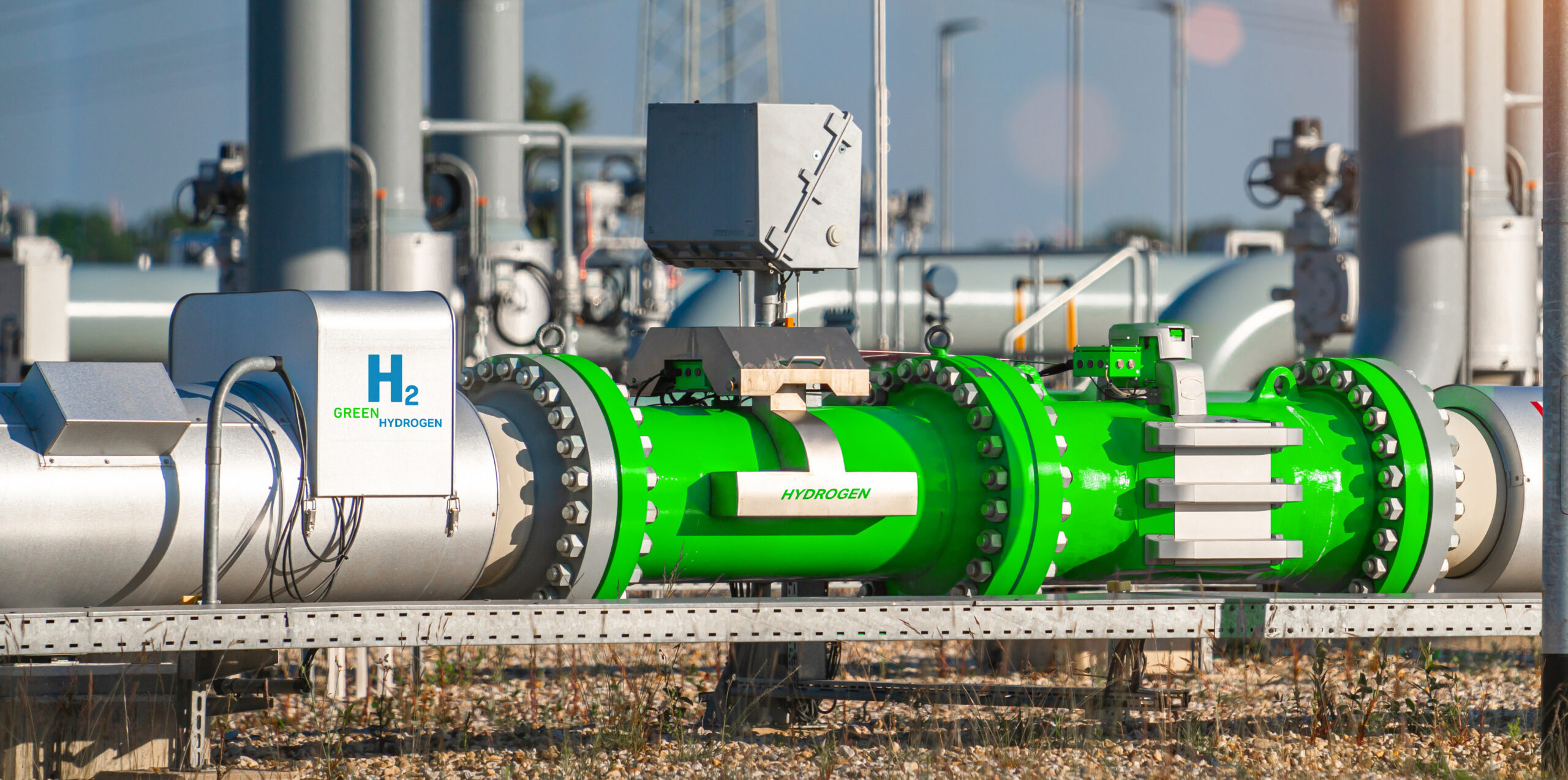 Transitioning China’s Industries: Creating Clusters for Large-scale Green Hydrogen Integration