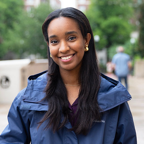 Mariam Jallow